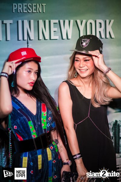 New Era: A Night in New York Party at BEAM — photo 55