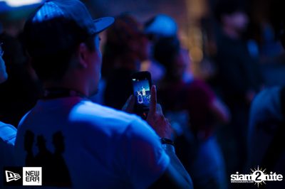 New Era: A Night in New York Party at BEAM — photo 56