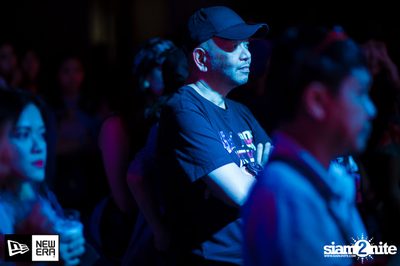 New Era: A Night in New York Party at BEAM — photo 58