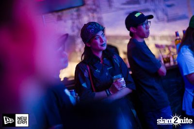 New Era: A Night in New York Party at BEAM — photo 60