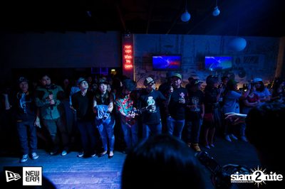New Era: A Night in New York Party at BEAM — photo 62
