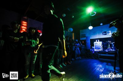New Era: A Night in New York Party at BEAM — photo 63