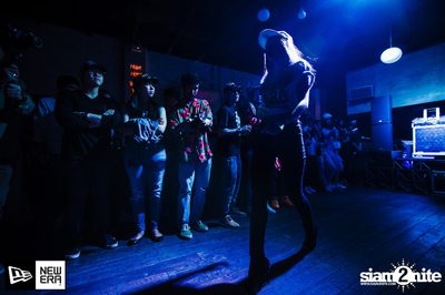 New Era: A Night in New York Party at BEAM — photo 64