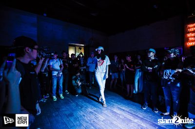 New Era: A Night in New York Party at BEAM — photo 66