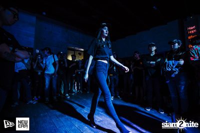 New Era: A Night in New York Party at BEAM — photo 67
