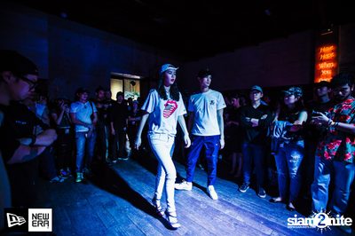 New Era: A Night in New York Party at BEAM — photo 68