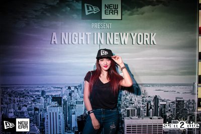 New Era: A Night in New York Party at BEAM — photo 77