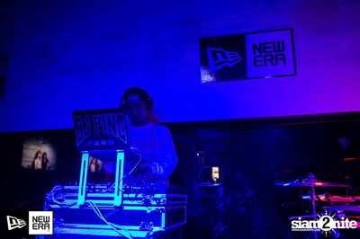 New Era: A Night in New York Party at BEAM — photo 81