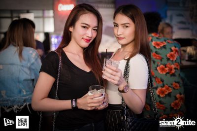 New Era: A Night in New York Party at BEAM — photo 85