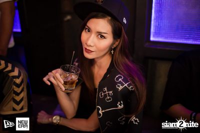 New Era: A Night in New York Party at BEAM — photo 91