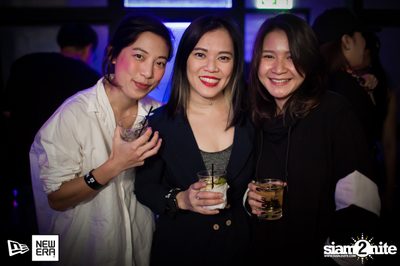 New Era: A Night in New York Party at BEAM — photo 92