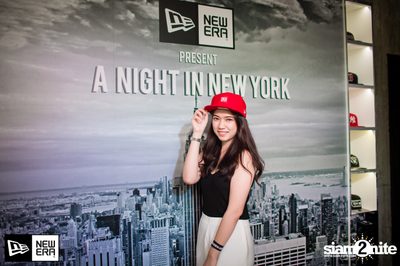 New Era: A Night in New York Party at BEAM — photo 94
