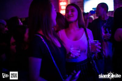 New Era: A Night in New York Party at BEAM — photo 96