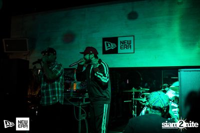New Era: A Night in New York Party at BEAM — photo 97