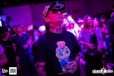 New Era: A Night in New York Party at BEAM — photo 102