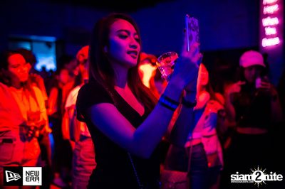 New Era: A Night in New York Party at BEAM — photo 108