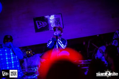 New Era: A Night in New York Party at BEAM — photo 112