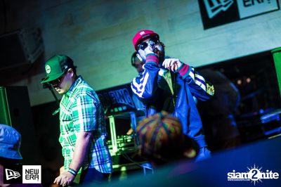 New Era: A Night in New York Party at BEAM — photo 114