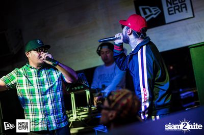 New Era: A Night in New York Party at BEAM — photo 115