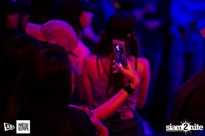 New Era: A Night in New York Party at BEAM — photo 116