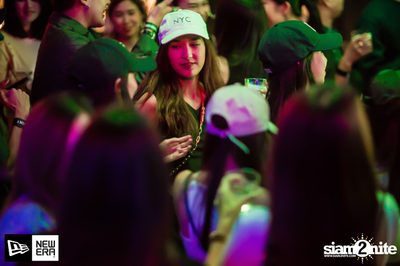 New Era: A Night in New York Party at BEAM — photo 119