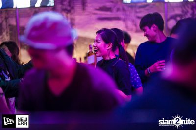 New Era: A Night in New York Party at BEAM — photo 123