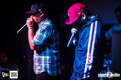 New Era: A Night in New York Party at BEAM — photo 124