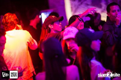 New Era: A Night in New York Party at BEAM — photo 127