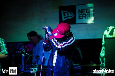 New Era: A Night in New York Party at BEAM — photo 128