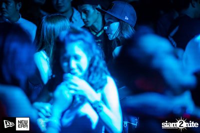 New Era: A Night in New York Party at BEAM — photo 131