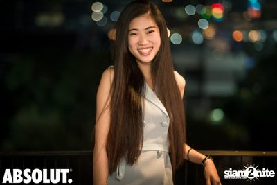 No Sitting Just Dancing Party ที่ รูฟ 409 — photo 70