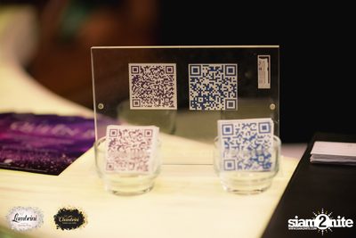 Queen B Girls Night Out ที่ เวอร์ทิโก้ ทู — photo 3
