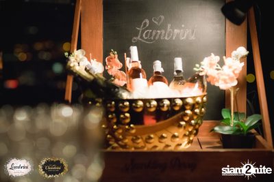 Queen B Girls Night Out ที่ เวอร์ทิโก้ ทู — photo 4