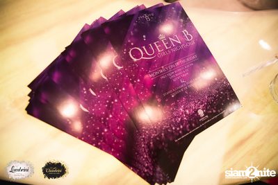 Queen B Girls Night Out ที่ เวอร์ทิโก้ ทู — photo 6