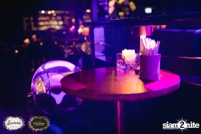 Queen B Girls Night Out ที่ เวอร์ทิโก้ ทู — photo 7