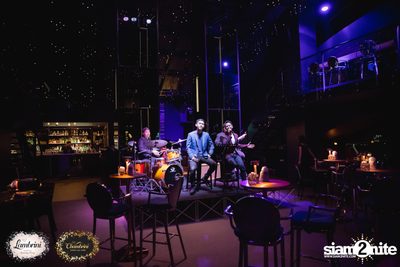 Queen B Girls Night Out ที่ เวอร์ทิโก้ ทู — photo 8