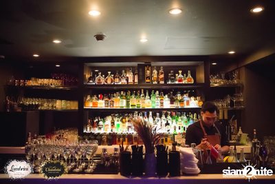 Queen B Girls Night Out ที่ เวอร์ทิโก้ ทู — photo 12