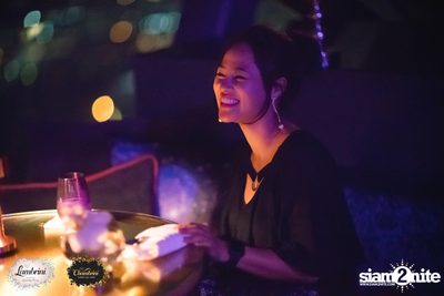 Queen B Girls Night Out ที่ เวอร์ทิโก้ ทู — photo 17