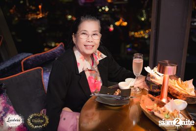 Queen B Girls Night Out ที่ เวอร์ทิโก้ ทู — photo 22