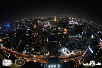 Queen B Girls Night Out ที่ เวอร์ทิโก้ ทู — photo 23