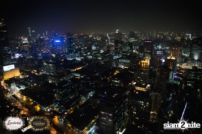 Queen B Girls Night Out ที่ เวอร์ทิโก้ ทู — photo 24