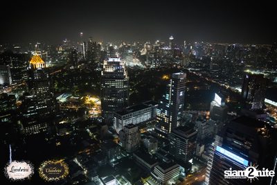 Queen B Girls Night Out ที่ เวอร์ทิโก้ ทู — photo 25