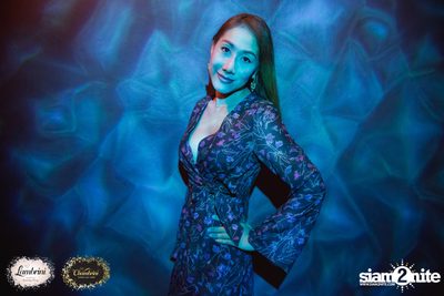 Queen B Girls Night Out ที่ เวอร์ทิโก้ ทู — photo 29