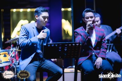 Queen B Girls Night Out ที่ เวอร์ทิโก้ ทู — photo 30