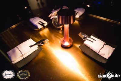 Queen B Girls Night Out ที่ เวอร์ทิโก้ ทู — photo 34
