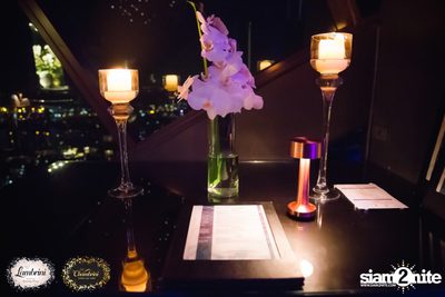 Queen B Girls Night Out ที่ เวอร์ทิโก้ ทู — photo 36