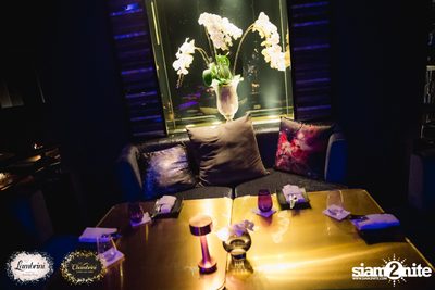 Queen B Girls Night Out ที่ เวอร์ทิโก้ ทู — photo 38