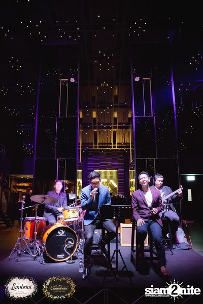 Queen B Girls Night Out ที่ เวอร์ทิโก้ ทู — photo 39