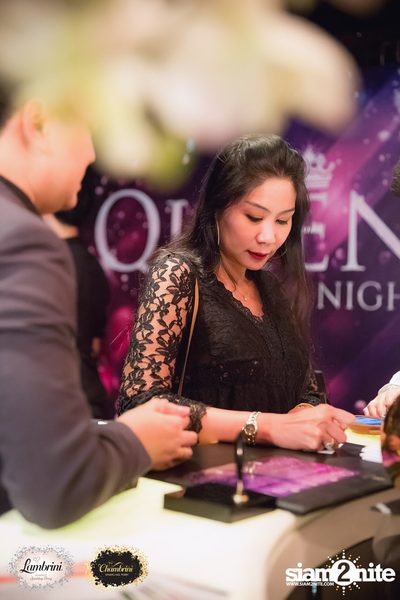 Queen B Girls Night Out ที่ เวอร์ทิโก้ ทู — photo 43