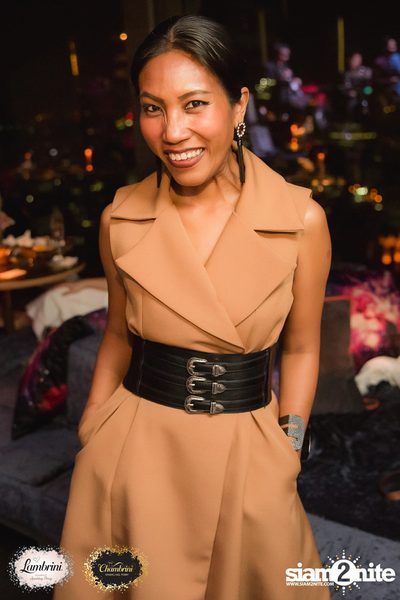 Queen B Girls Night Out ที่ เวอร์ทิโก้ ทู — photo 47